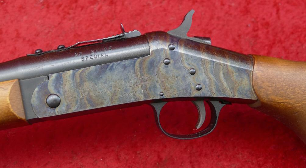 Pr New England Firearm 32 ga Spec Powder Projector