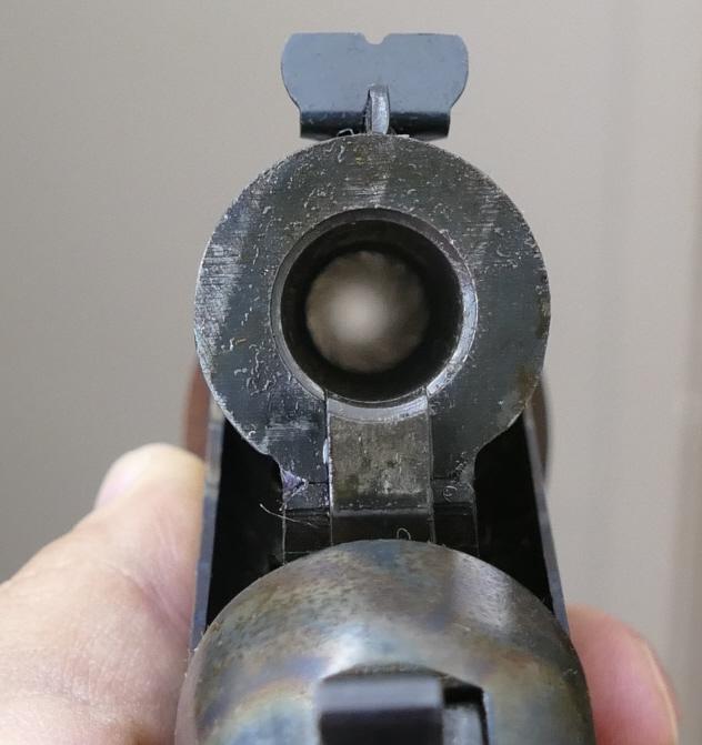 Pr New England Firearm 32 ga Spec Powder Projector