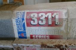 Sherman Williams Model 3311XC Comm Paint Sprayer