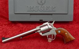 Ruger Single Seven 327 Federal Mag Revolver (RM)