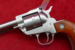 Ruger Single Seven 327 Federal Mag Revolver (RM)