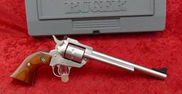 Ruger Single Seven 327 Federal Mag Revolver (RM)