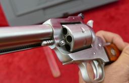 Ruger Single Seven 327 Federal Mag Revolver (RM)