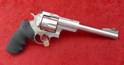 Ruger Super Red Hawk 44 Magnum Revolver