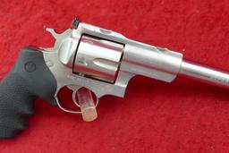 Ruger Super Red Hawk 44 Magnum Revolver