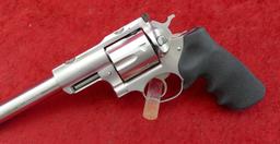 Ruger Super Red Hawk 44 Magnum Revolver