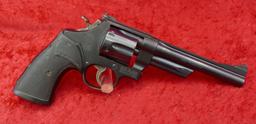 Smith & Wesson Model 28-2 Highway Patrolman 357