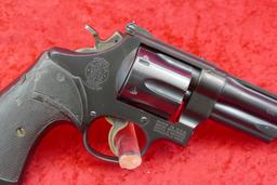 Smith & Wesson Model 28-2 Highway Patrolman 357