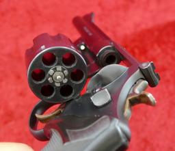 Smith & Wesson Model 28-2 Highway Patrolman 357