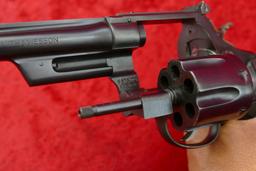 Smith & Wesson Model 28-2 Highway Patrolman 357