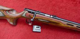 Savage Model 93 22 Magnum Rifle