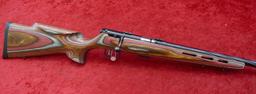 Savage Model 93 22 Magnum Rifle