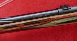 Savage Model 93 22 Magnum Rifle