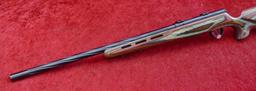 Savage Model 93 22 Magnum Rifle