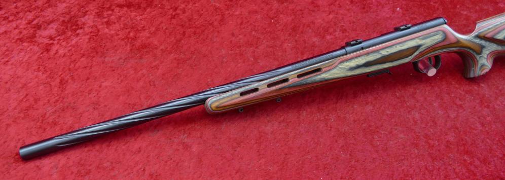 Savage Model 93 22 Magnum Rifle