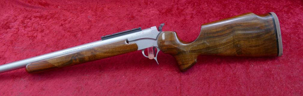 Thompson Center Encore SS ProHunter 220 Swift (RM)