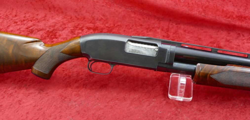 Winchester Pigeon Grade Model 12 12 ga Shotgun