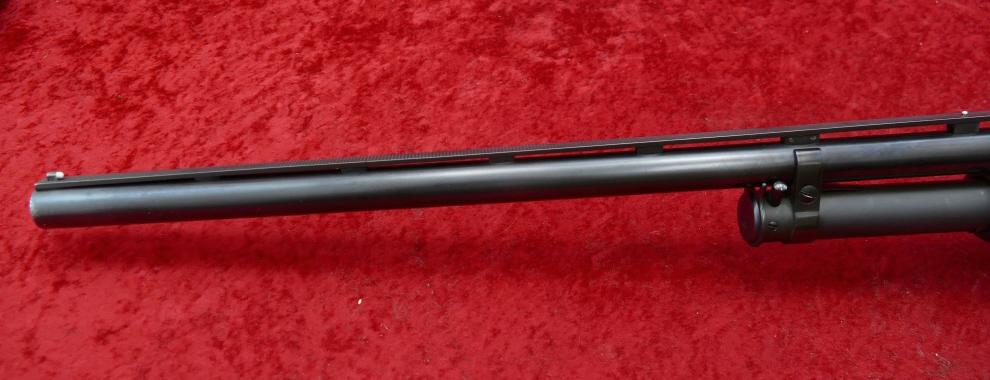 Winchester Pigeon Grade Model 12 12 ga Shotgun