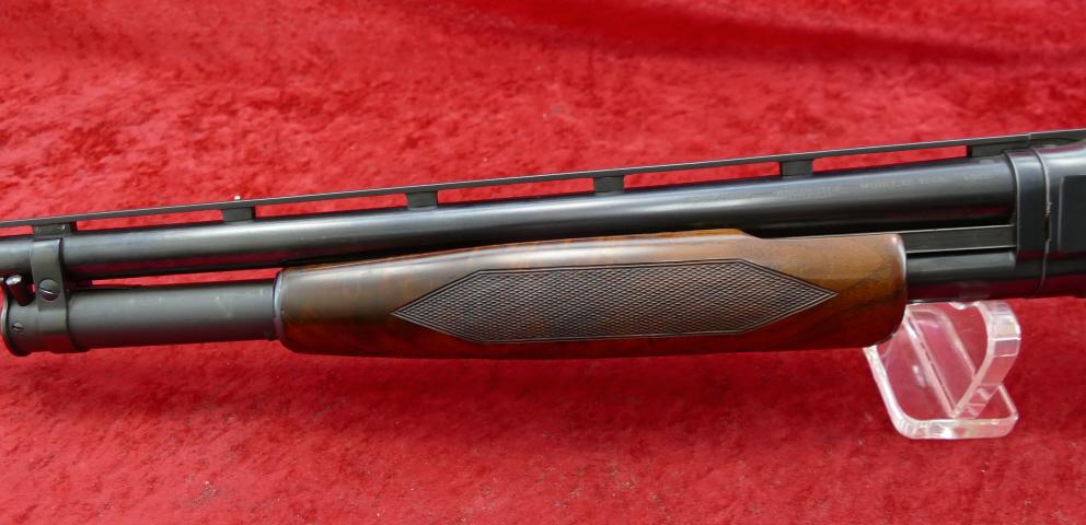 Winchester Pigeon Grade Model 12 12 ga Shotgun