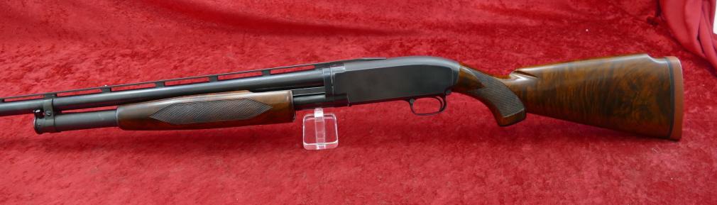 Winchester Pigeon Grade Model 12 12 ga Shotgun