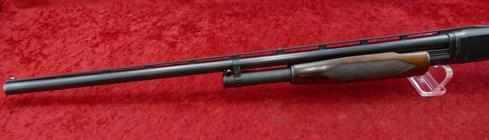 Winchester Pigeon Grade Model 12 12 ga Shotgun