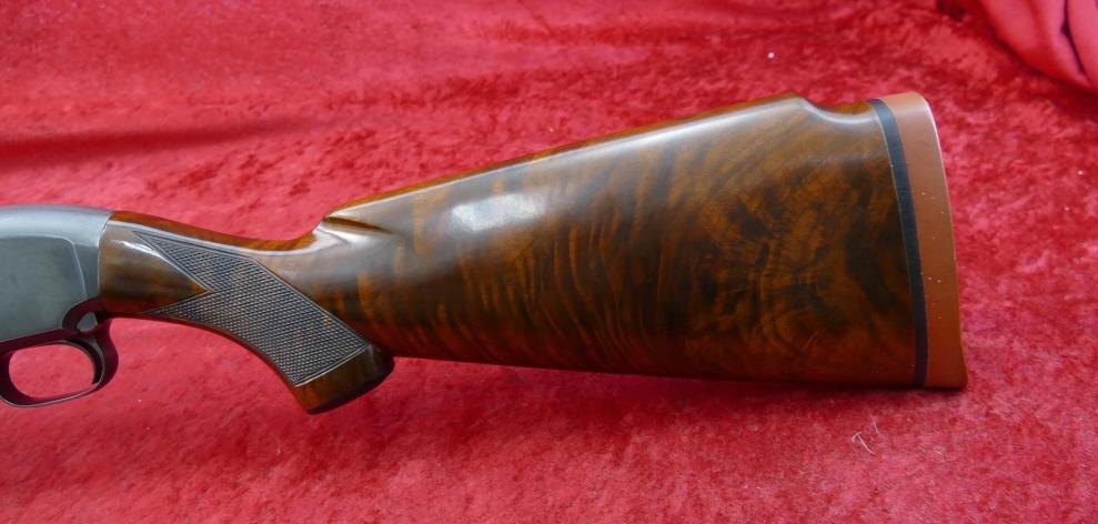 Winchester Pigeon Grade Model 12 12 ga Shotgun