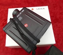 LEICA Model 1200 Laser Range Finder