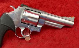 Smith & Wesson Model 629 44 Magnum Revolver
