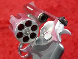 Smith & Wesson Model 629 44 Magnum Revolver