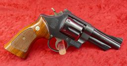 Smith & Wesson Model 28-2 Highway patrolman 357