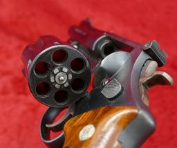 Smith & Wesson Model 28-2 Highway patrolman 357