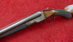 Fine Colt High Grade 10 ga Double