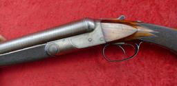 Fine Colt High Grade 10 ga Double