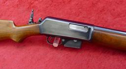 Winchester Model 1910 401 cal Rifle