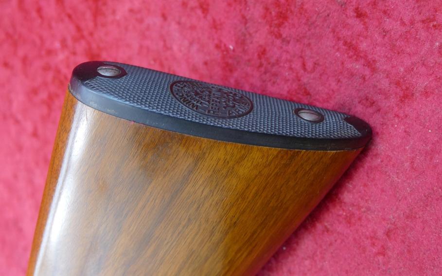Winchester Model 1910 401 cal Rifle