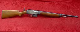Winchester Model 1910 401 cal Rifle