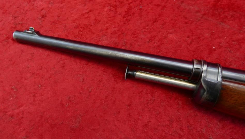 Winchester Model 1910 401 cal Rifle
