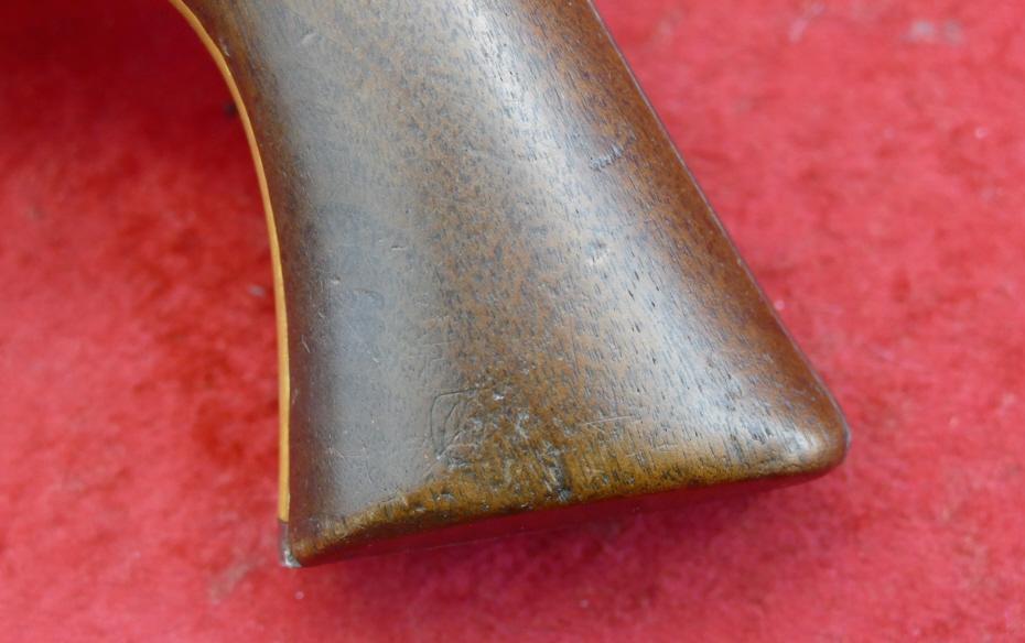 Colt 1860 Army Revolver