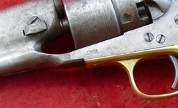 Colt 1860 Army Revolver