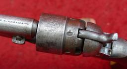 Colt 1860 Army Revolver