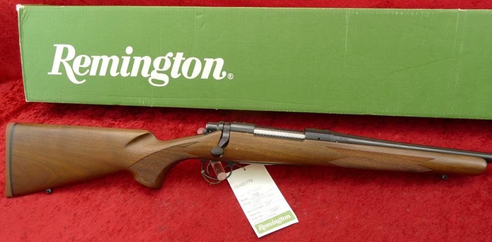 NIB Remington Model 700 Classic 25-06 Rifle (RM)