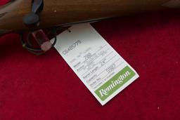 NIB Remington Model 700 Classic 25-06 Rifle (RM)