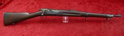 Philippine Constabulary Type Krag Rifle