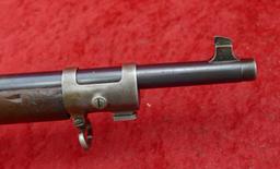Philippine Constabulary Type Krag Rifle