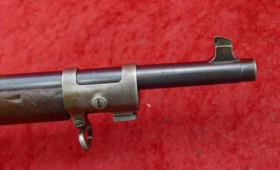 Philippine Constabulary Type Krag Rifle