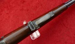 Philippine Constabulary Type Krag Rifle
