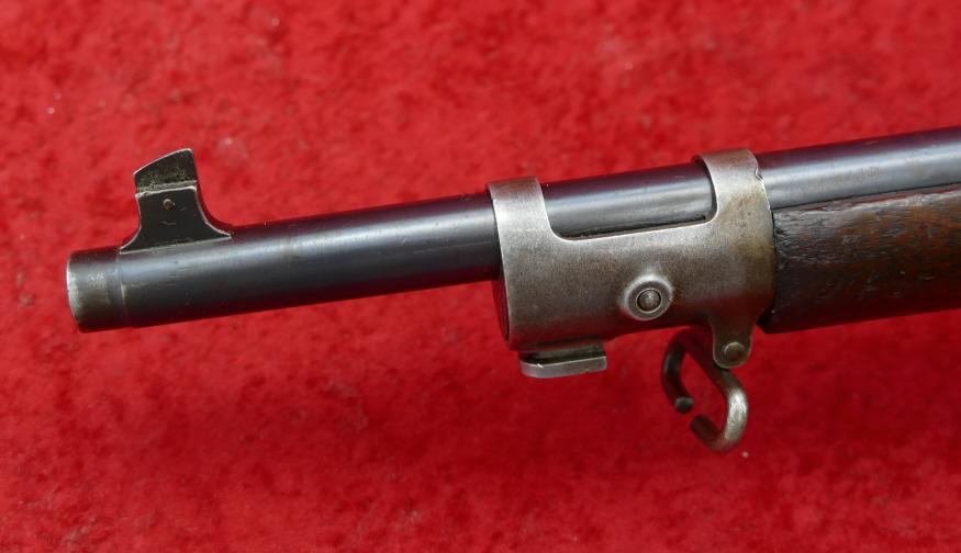 Philippine Constabulary Type Krag Rifle