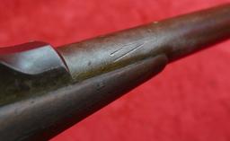 Antique US Springfield 1873 Trapdoor Pistol(DEW)