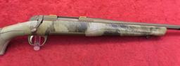 NIB Browning X-Bolt Hells Canyon 6.5 Creedmoor