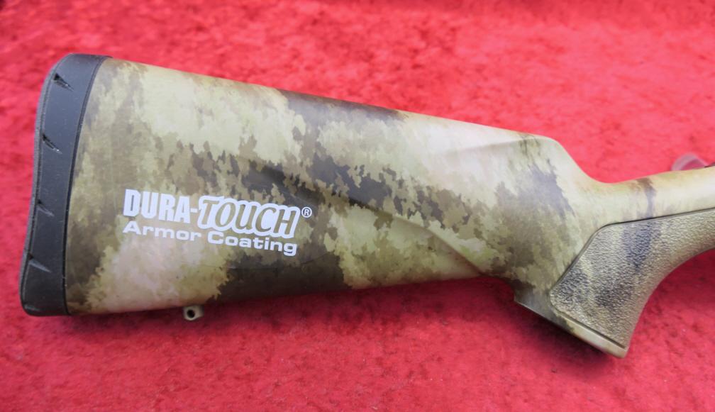 NIB Browning X-Bolt Hells Canyon 6.5 Creedmoor